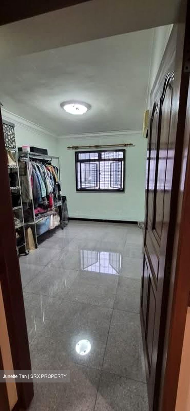 Blk 200D Compassvale South Gate (Sengkang), HDB 5 Rooms #555687091